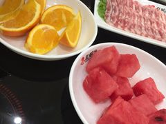 -红菇坊鲜汤火锅(北站店)