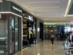 -福田卓悦INTOWN购物中心
