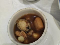 -聚春园自助餐厅(东街口店)