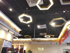 -牛三哥洛阳牛肉汤(生态城店)