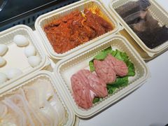 千层毛肚-大斌家串串火锅(喜盈门店)