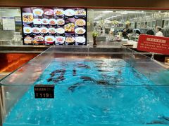 -艳阳天·非遗楚菜(武汉客厅店)