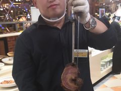 -比尔森韩式烤肉自助(国商店)