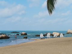 -三亚湾海居铂尔曼度假酒店