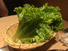 -新石器烤肉(无锡万象城店)