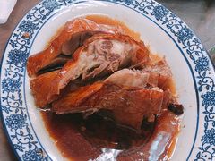 -下村新强记烧鹅店