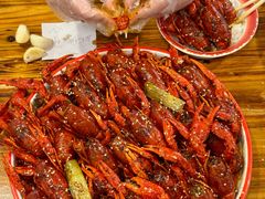 -冶建镜子·中国龙虾王(总店)