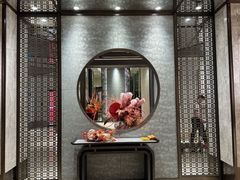 -鑫复盛礼记酒店·青岛菜