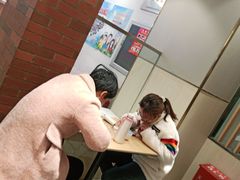 -德克士(北京站店)
