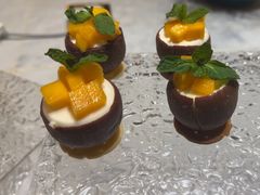 -杭州钱江新城万怡酒店-西餐厅