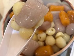 -鲜芋仙(群光广场店)