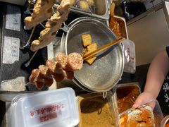 -老绍兴三味臭豆腐(奥林匹克购物广场店)