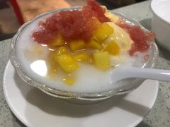 -芬芳甜品(同福路店)