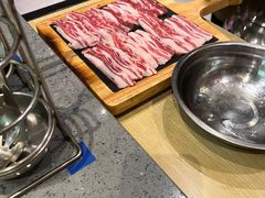 -羊来顺冰煮鲜羊 铁锅烀羊肉(中央大街店)