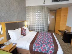 -北京东直门智选假日酒店