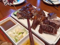 -凤阁楼果木烧鹅(鹤山陈山店)