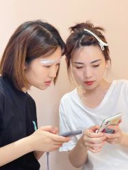 -本小姐美学·半永久纹眉野生眉