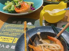 -泰悦澜·泰国餐厅(万象城店)