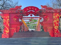 -青龙湖公园
