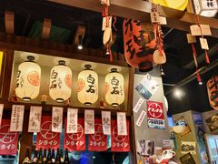 -白石的深夜食堂(济南万象城店)