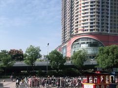 -苏格里岛自助烧烤百汇