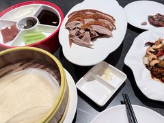 -全聚德(双井店)