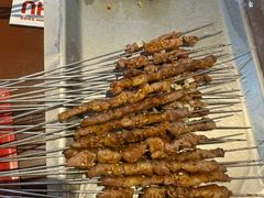 -三个大叔烤羊肉串·炭炉砂锅菜(西三旗店)