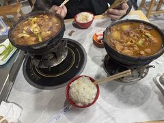 -范贤光鸡公煲(平乐园总店)