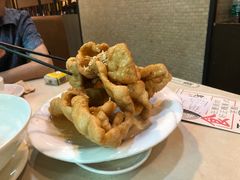 -舊街坊茶楼(市二宫店)