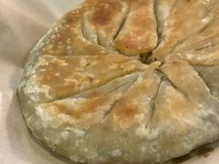 馅饼-吃饭皇帝大土家民族菜(正大广场店)