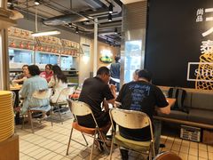 -simply thai天泰(美罗城店)