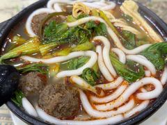 -清真·穆萨砂锅(大皮院店)