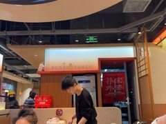 -孙家外婆•长春地标美食新名片(红旗街万达店)