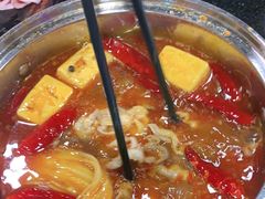 -呷哺呷哺(西单大悦城店)