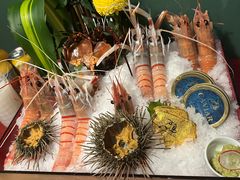 -万岛日本料理铁板烧(梅赛德斯奔驰店)