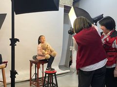 -中国照相馆(清河万象汇店)