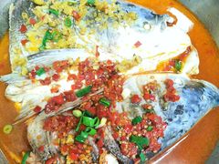 -回家湘菜馆(浮山后店)
