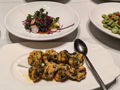 -天宁凯利时尚餐厅