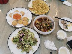 -巽寮印象美食部落餐厅·海鲜·地方特色菜(惠州体验店)