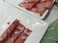 -草原传奇鲜羊火锅(桥北店)
