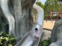 -蓝精灵乐园·世茂精灵之城主题乐园
