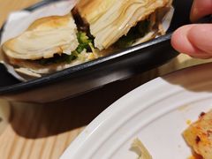 -秦和居(大唐时代店)