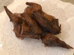 -潮府馆·非遗潮州菜·世纪公园(新国际博览中心店)