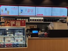 -海岩咖啡·三明治(晋中奥莱店)