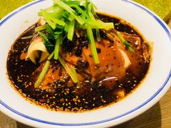 -大厨小馆(华阳城店)