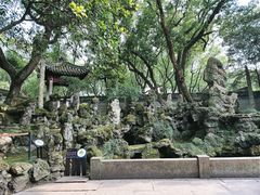 -天一阁博物院