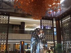 大堂-水中仙东雅国际酒店(丹阳店)