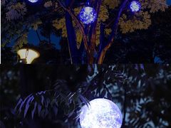 -湖州太湖旅游度假区-月亮广场