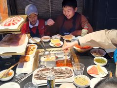 -川西坝子火锅(清江东路3.0直营店)