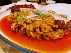 -茅溪菜·家常菜(九街店)